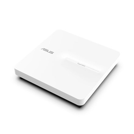 ASUS EBA63 ExpertWiFi AX3000 Dual-band PoE 2402 Mbit/s Biały Obsługa PoE