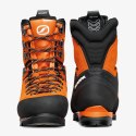 Buty męskie SCARPA mont blanc gtx-tonic-orange-44