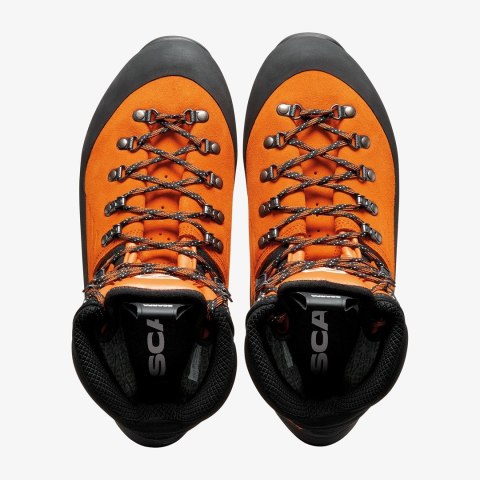 Buty męskie SCARPA mont blanc gtx-tonic-orange-44