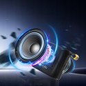 Głośnik bezprzewodowy Bluetooth W-KING D2 niebieski