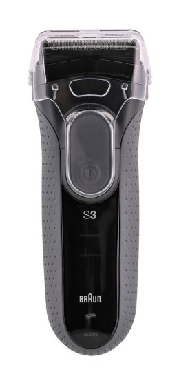 Golarka 3000S BRAUN black/grey Shaver