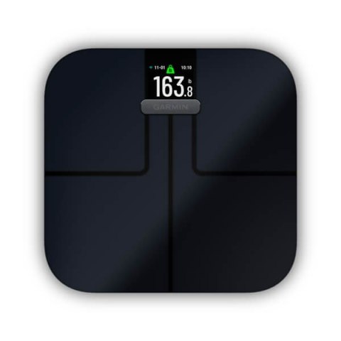Inteligentna waga Garmin Index S2 - badevagt