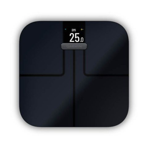 Inteligentna waga Garmin Index S2 - badevagt