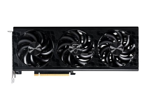 Karta graficzna Gainward GWD RTX 5060Ti Python III 8 GB pamięci GDDR7
