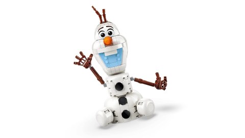 LEGO DISNEY 43287 Piknik Olafa i Bruniego