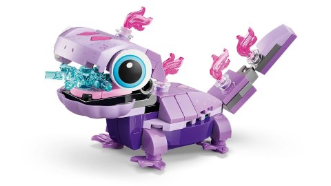 LEGO DISNEY 43287 Piknik Olafa i Bruniego