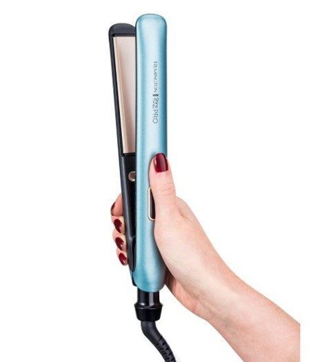 Remington S9300 Prostownica Ciepły Czarny, Niebieski 54 W 3 m