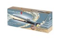 Remington S9300 Prostownica Ciepły Czarny, Niebieski 54 W 3 m