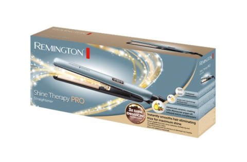 Remington S9300 Prostownica Ciepły Czarny, Niebieski 54 W 3 m