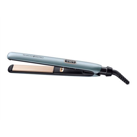 Remington S9300 Prostownica Ciepły Czarny, Niebieski 54 W 3 m
