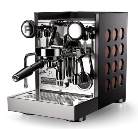 Rocket Espresso Milano Appartamento TCA Półautomatyczny Ekspres do espresso 1,8 l
