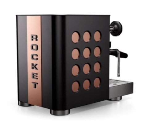 Rocket Espresso Milano Appartamento TCA Półautomatyczny Ekspres do espresso 1,8 l