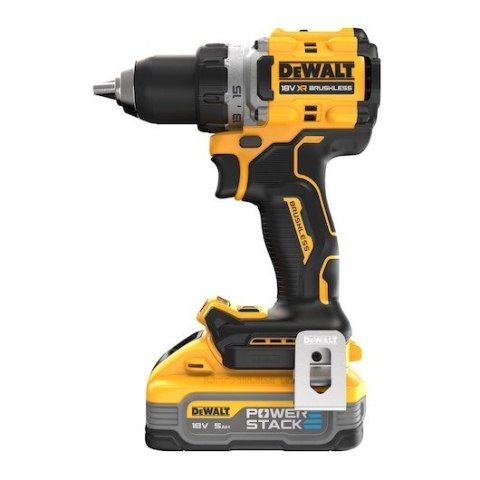 Wiertarko-wkrętarka 18V XR DCD800H2T DEWALT