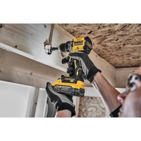 Wiertarko-wkrętarka 18V XR DCD800H2T DEWALT
