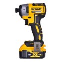 Zestaw Combo 18V DCD796+DCF887+DCH273 3x4,0Ah