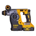Zestaw Combo 18V DCD796+DCF887+DCH273 3x4,0Ah
