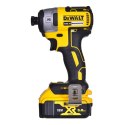 Zestaw Combo 18V DCF887+DCH273+DCG405 DCK305P3T