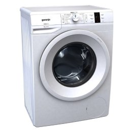 Gorenje Washing mashine WP60S3 Front loading, Washing capacity 6 kg, 1000 RPM, A+++, Depth 43 cm, Width 60 cm, White, LED, Disp
