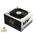 Lepa MX F1 series High efficiency up to 86%, Active PFC PSU, 120mm FAN, retail packing 500 W, 500W (408W on +12V; 34A) W