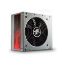 Lepa MX F1 series High efficiency up to 86%, Active PFC PSU, 120mm FAN, retail packing 500 W, 500W (408W on +12V; 34A) W