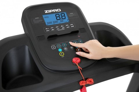 Bieżnia Zipro Tekno do cenników