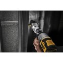 DEWALT przystawka kątowa HEX z oświetleniem LED
