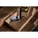 DEWALT przystawka kątowa HEX z oświetleniem LED