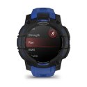 Garmin Instinct 3 3,05 cm (1.2") AMOLED 45 mm Cyfrowy 390 x 390 px Czarny GPS