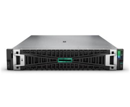 HPE ProLiant DL380 Gen11 4510 2.4GHz 12c 64GB-R 12LFF MR416i-p 2x8TB SATA HDD 2x1000W PS EMEA Server serwer 16 TB Rack (2U) Inte