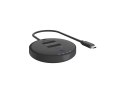 ICY BOX IB-1612MCL-C31 USB 3.2 Gen 2 (3.1 Gen 1) Type-C Czarny