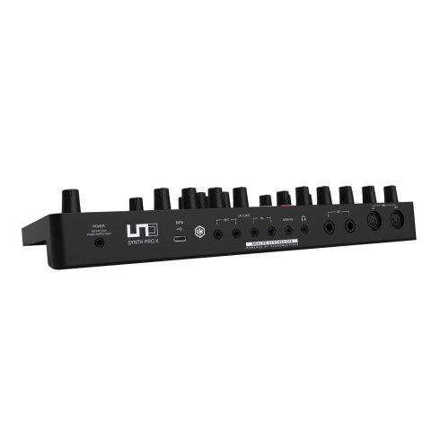 IK Uno Synth Pro X - Syntezator analogowy