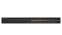 LANCOM XS-3526YUP Zarządzany L2/L3 2.5G Ethernet (100/1000/2500) Obsługa PoE 1U Czarny