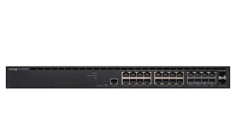 LANCOM XS-3526YUP Zarządzany L2/L3 2.5G Ethernet (100/1000/2500) Obsługa PoE 1U Czarny