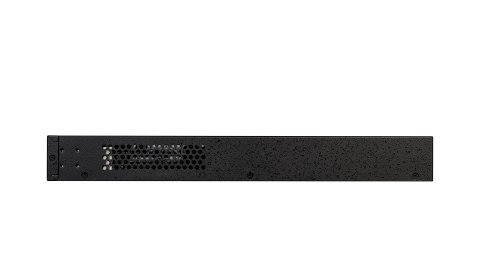 LANCOM XS-3526YUP Zarządzany L2/L3 2.5G Ethernet (100/1000/2500) Obsługa PoE 1U Czarny