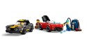 LEGO City 60497 - Automatyczna myjnia samochodowa