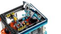 LEGO City 60497 - Automatyczna myjnia samochodowa