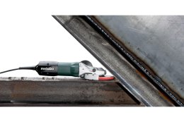 Metabo 613060000 szlifierka kątowa 2,1 kg