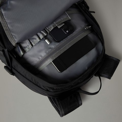 Plecak miejski The North Face Borealis Classic - tnf black/asphalt grey