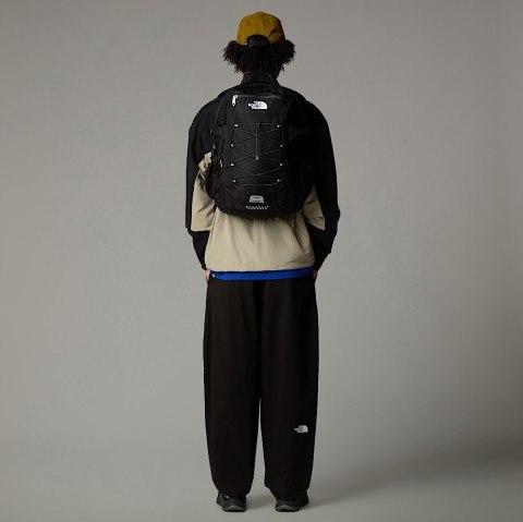 Plecak miejski The North Face Borealis Classic - tnf black/asphalt grey