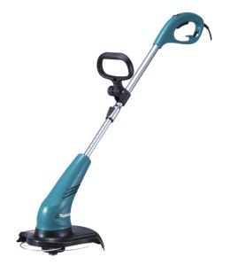 Podkaszarka elektryczna do trawy MAKITA UR3000 lekka i kompaktowa (kosa) 450W