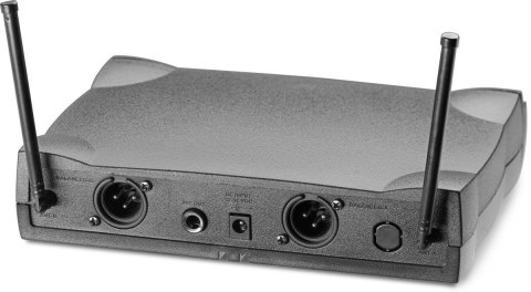 STAGG SUW 50 LL FH EU - Bezprzewodowy system UHF