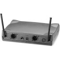 STAGG SUW 50 MM FH EU - Bezprzewodowy system UHF