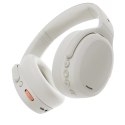 Słuchawki bezprzewodowe nauszne SKULLCANDY Crusher ANC 2 Wireless Bone White