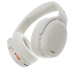 Słuchawki bezprzewodowe nauszne SKULLCANDY Crusher ANC 2 Wireless Bone White