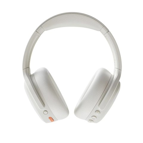 Słuchawki bezprzewodowe nauszne SKULLCANDY Crusher ANC 2 Wireless Bone White