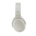 Słuchawki bezprzewodowe nauszne SKULLCANDY Crusher ANC 2 Wireless Bone White
