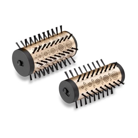 Suszarko-lokówka do włosów Babyliss AS952E (650W; kolor złoty)