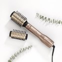 Suszarko-lokówka do włosów Babyliss AS952E (650W; kolor złoty)