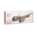 Suszarko-lokówka do włosów Babyliss AS952E (650W; kolor złoty)