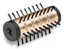 Suszarko-lokówka do włosów Babyliss AS952E (650W; kolor złoty)